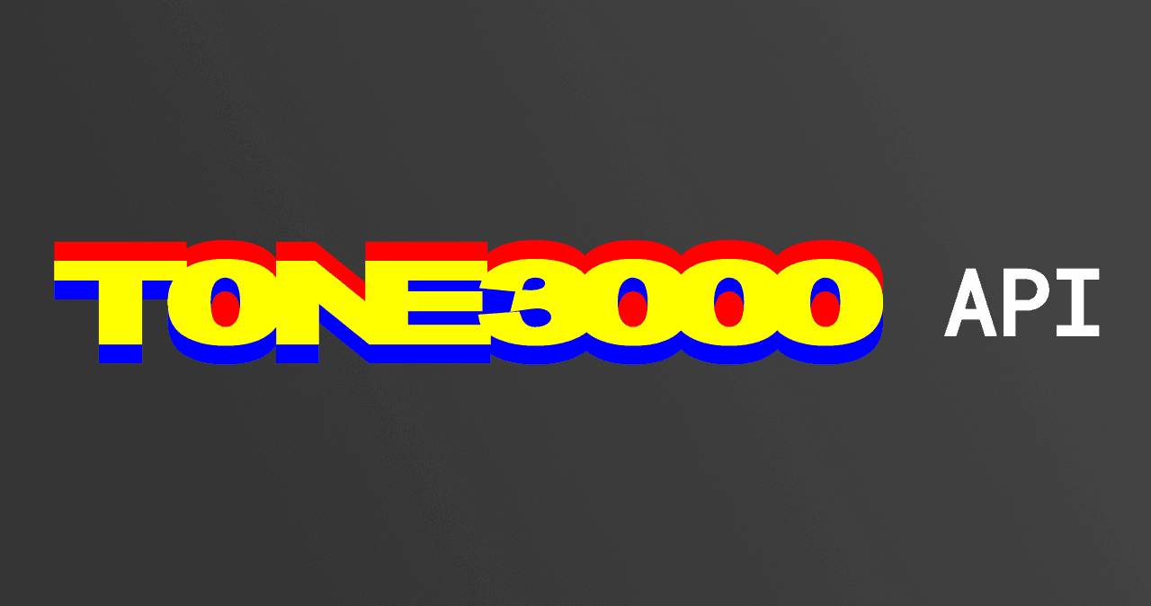 tone3000-api-banner