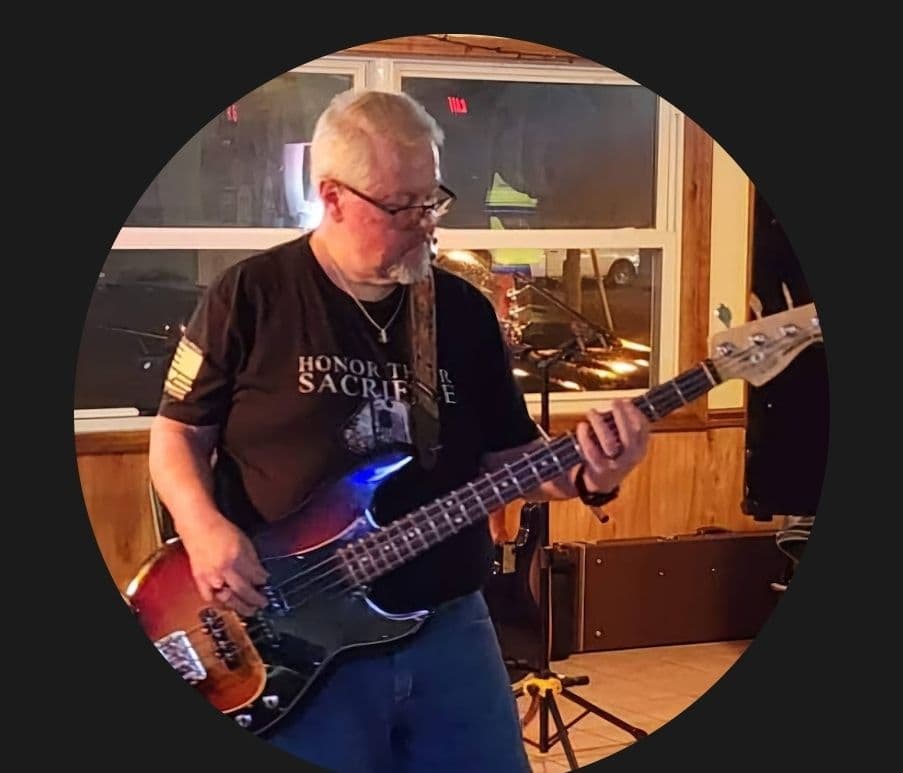 billparrish's avatar