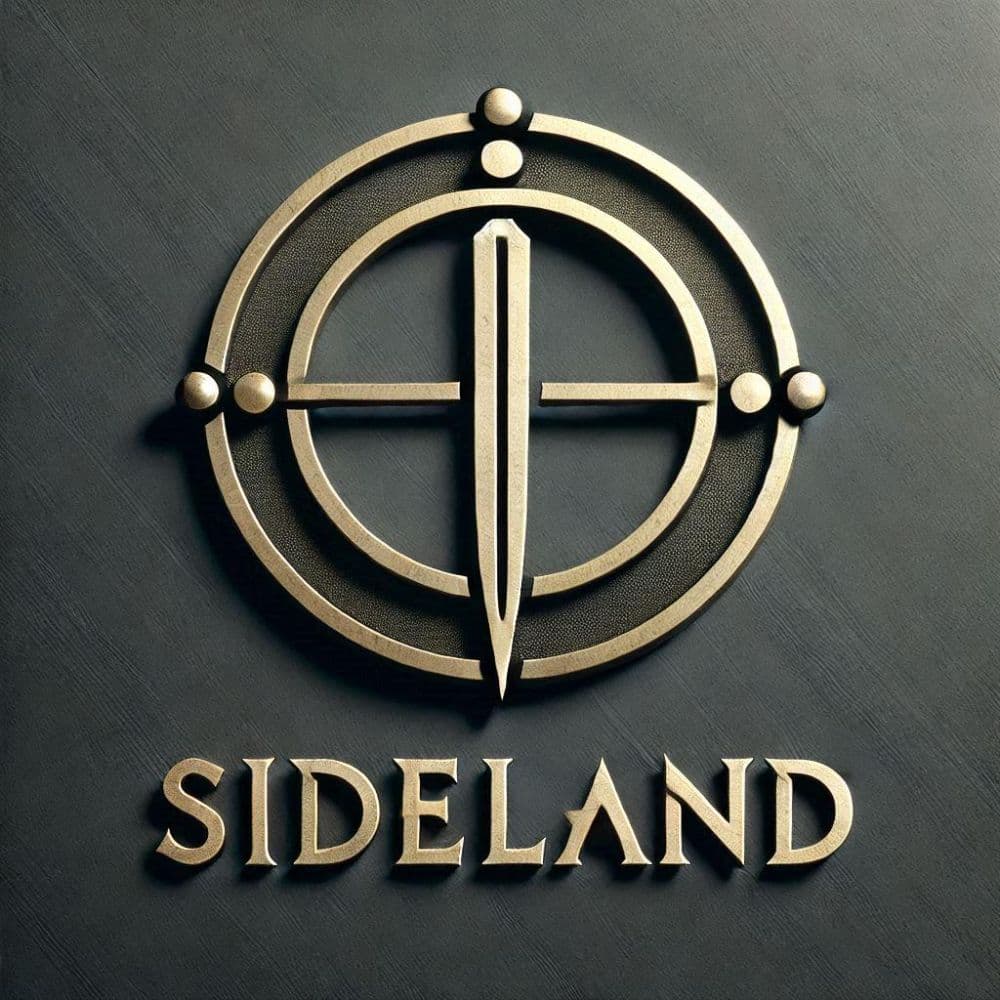 sideland's avatar