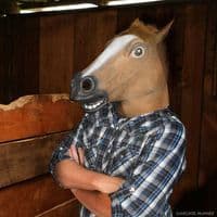 thelamehorse's avatar