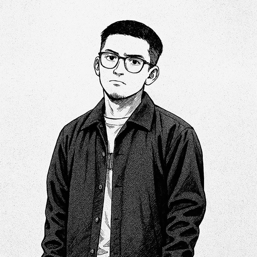 amrinbastomi's avatar