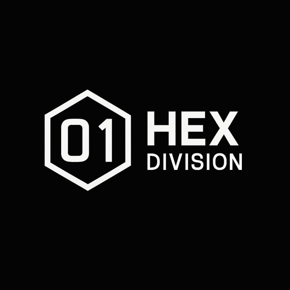 01hexdivision's avatar