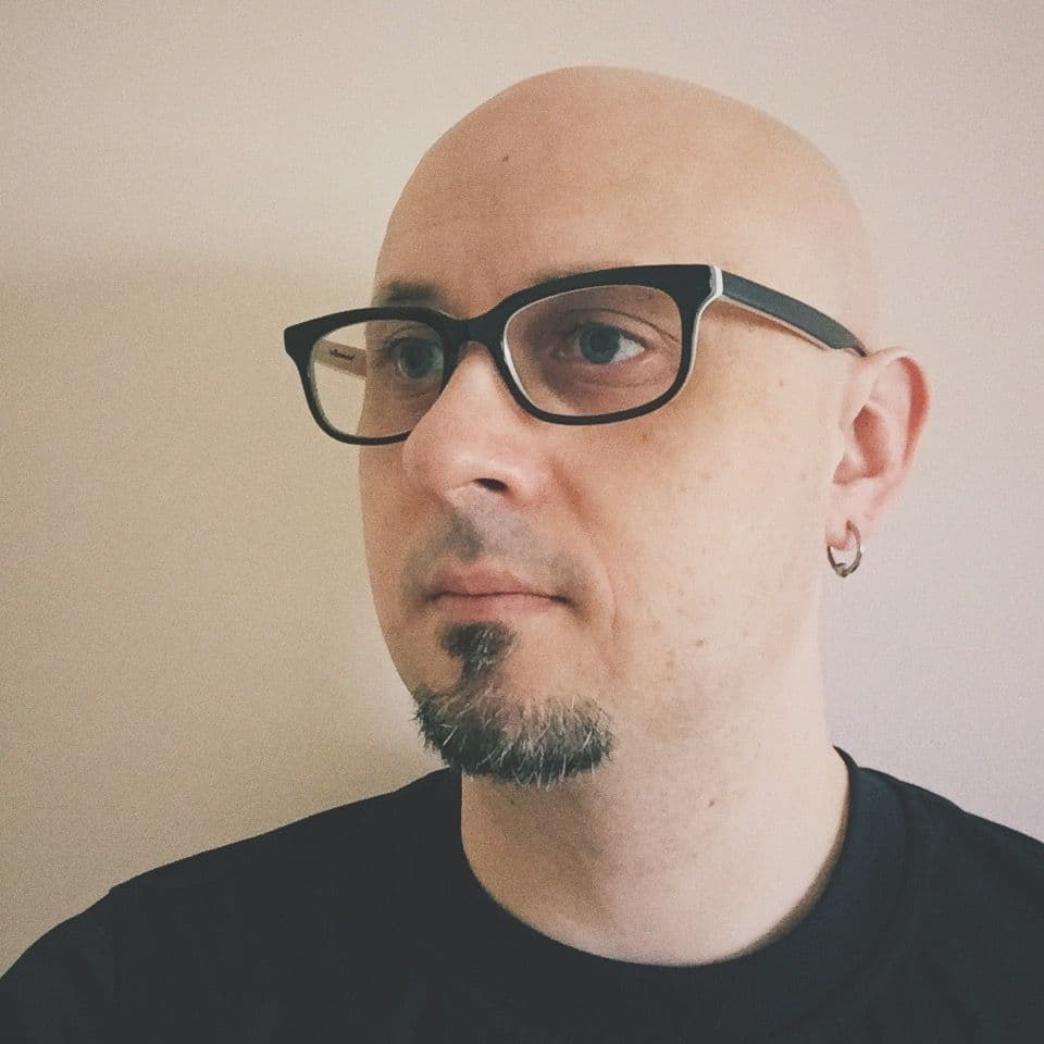 benjamin's avatar