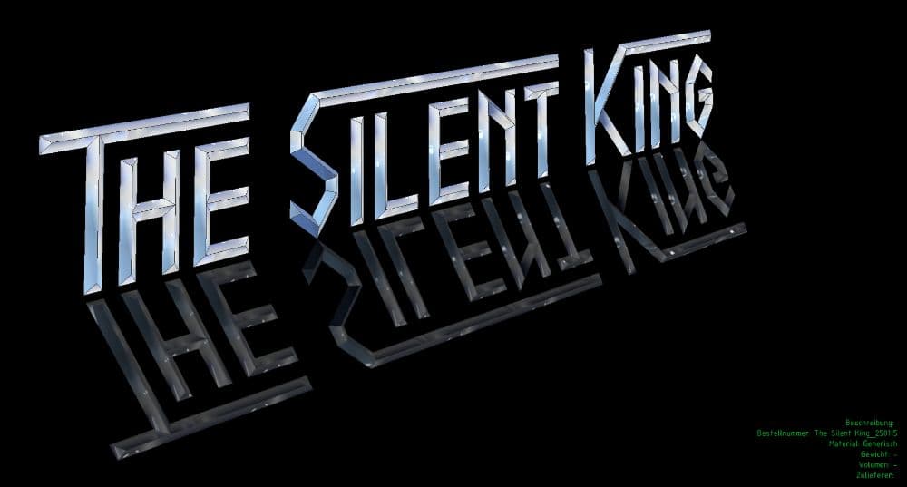 thesilentking's avatar