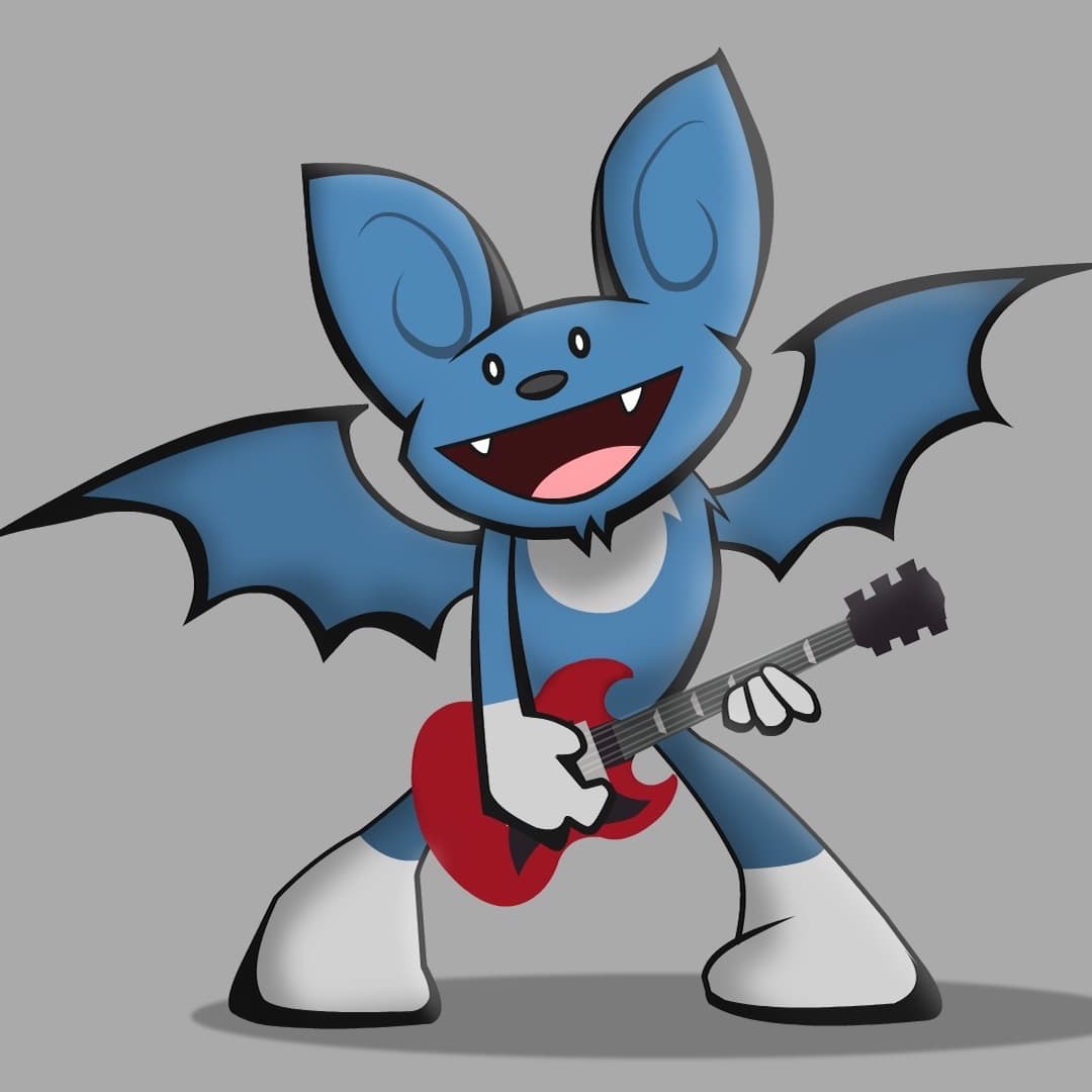 mojobat's avatar