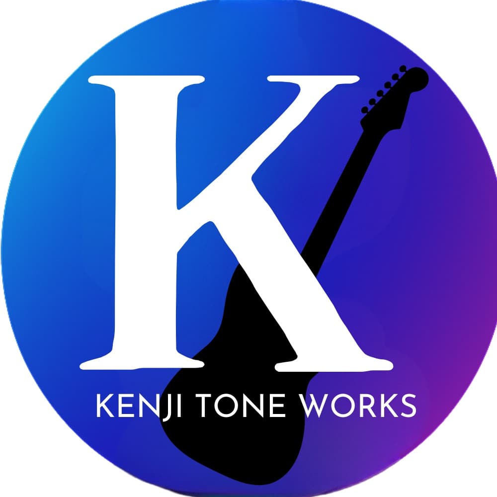 kenjitoneworks's avatar