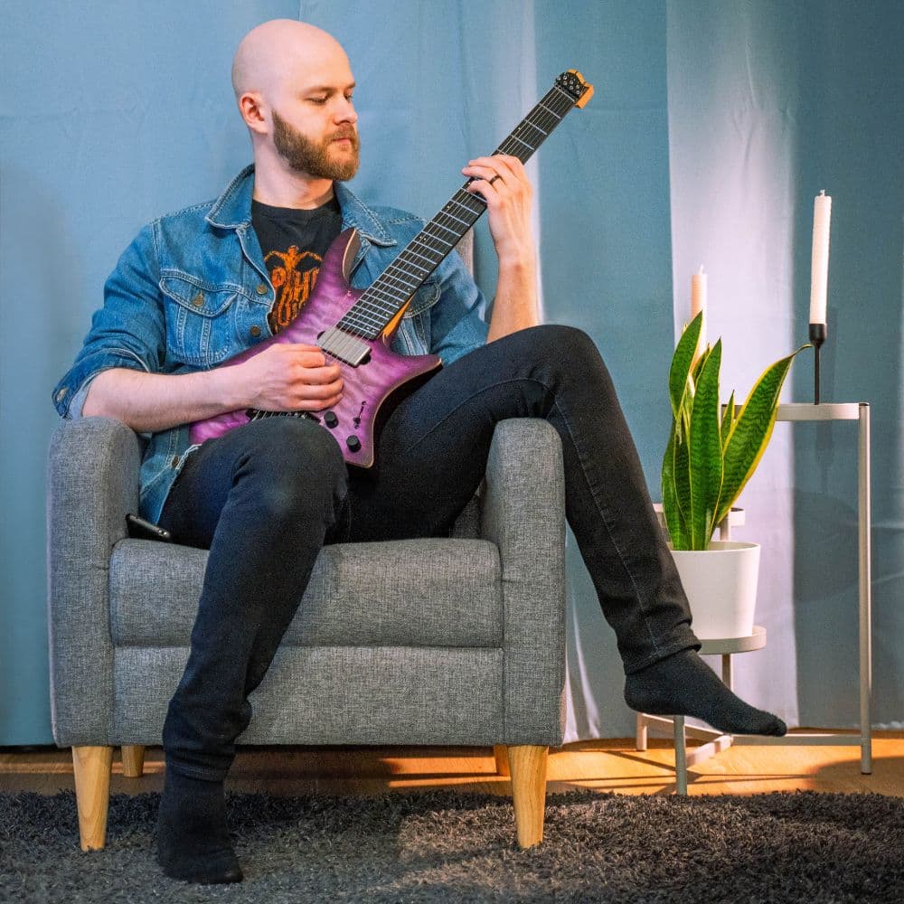 mikkoarantanen's avatar