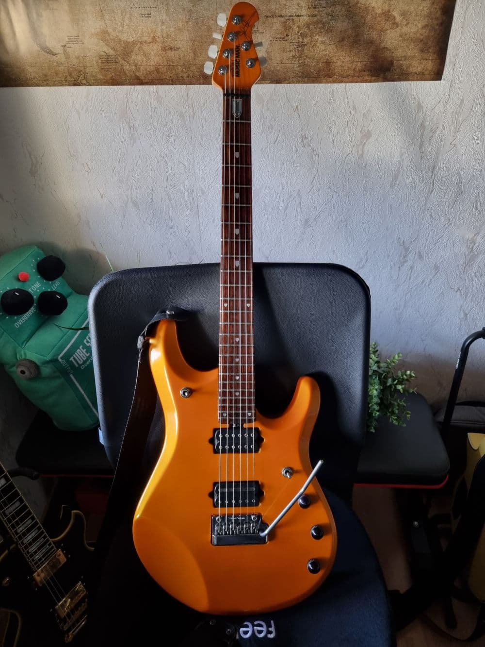 dodotheguitarist's avatar