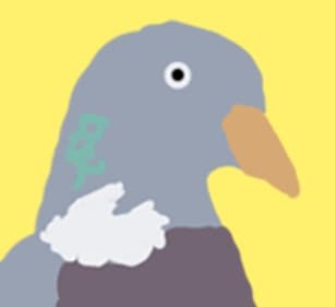 pigeontone's avatar