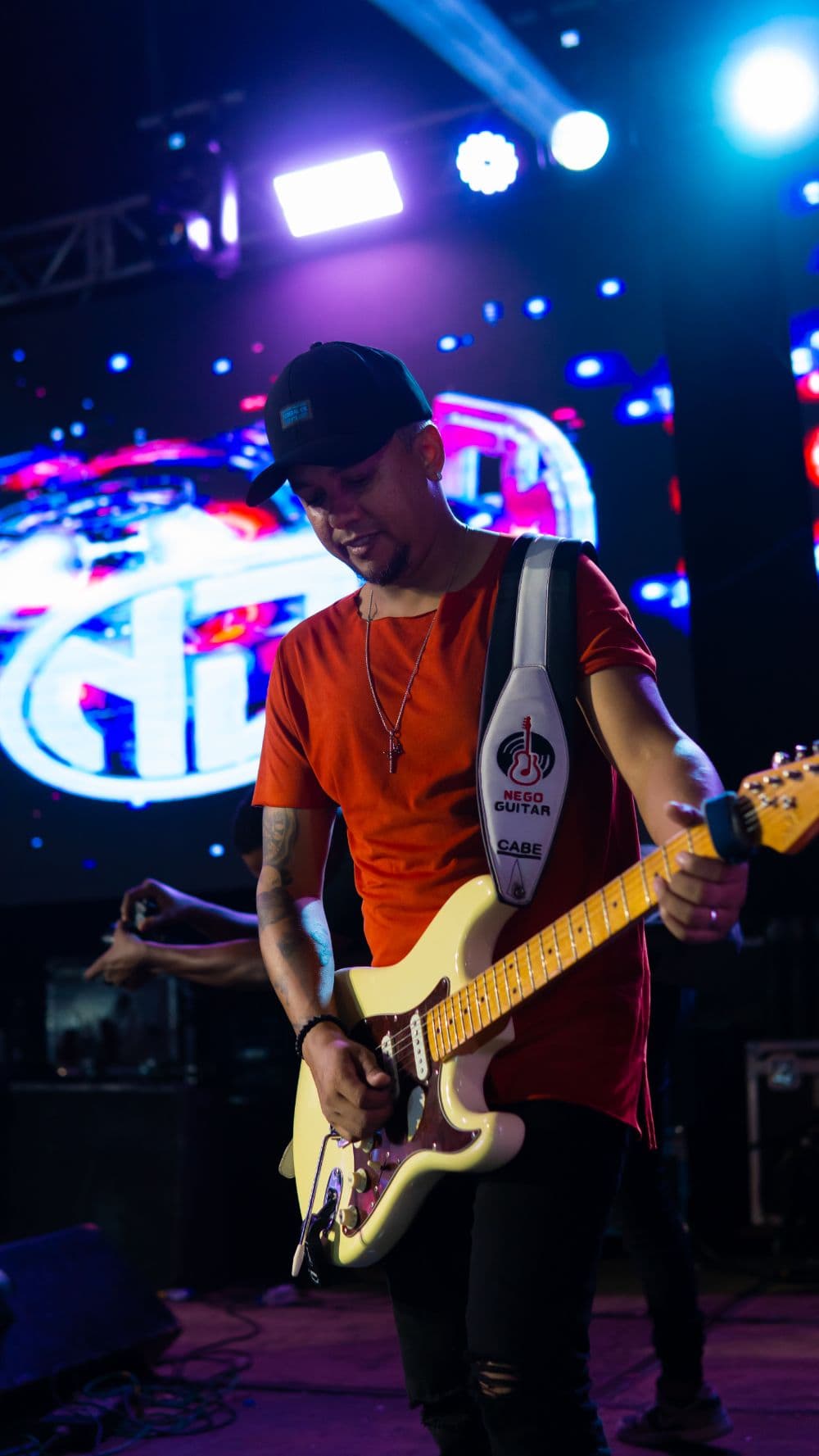 negoguitar's avatar