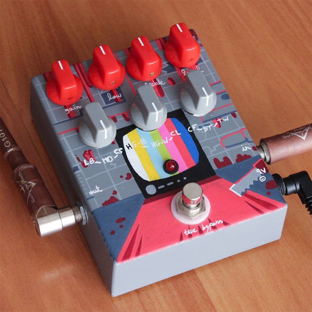 TONE3000
