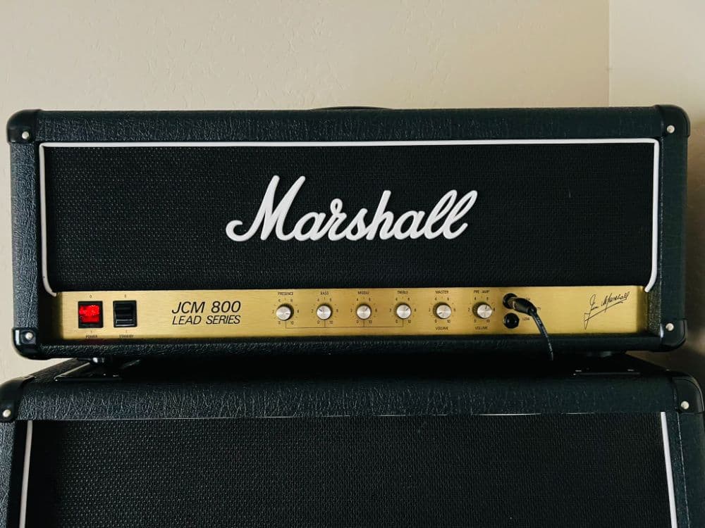 Marshall JCM800 2203X