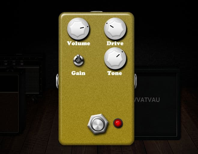TONE3000