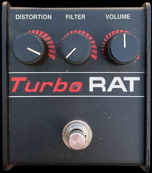 Turbo RAT