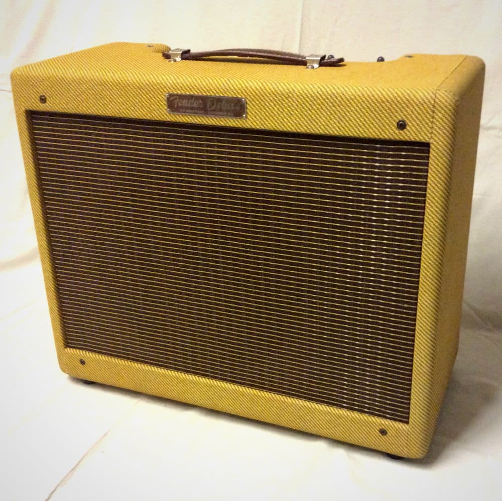 Fender 57 Custom Deluxe