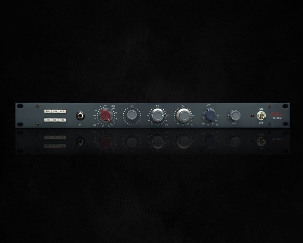 Stam Audio 1073