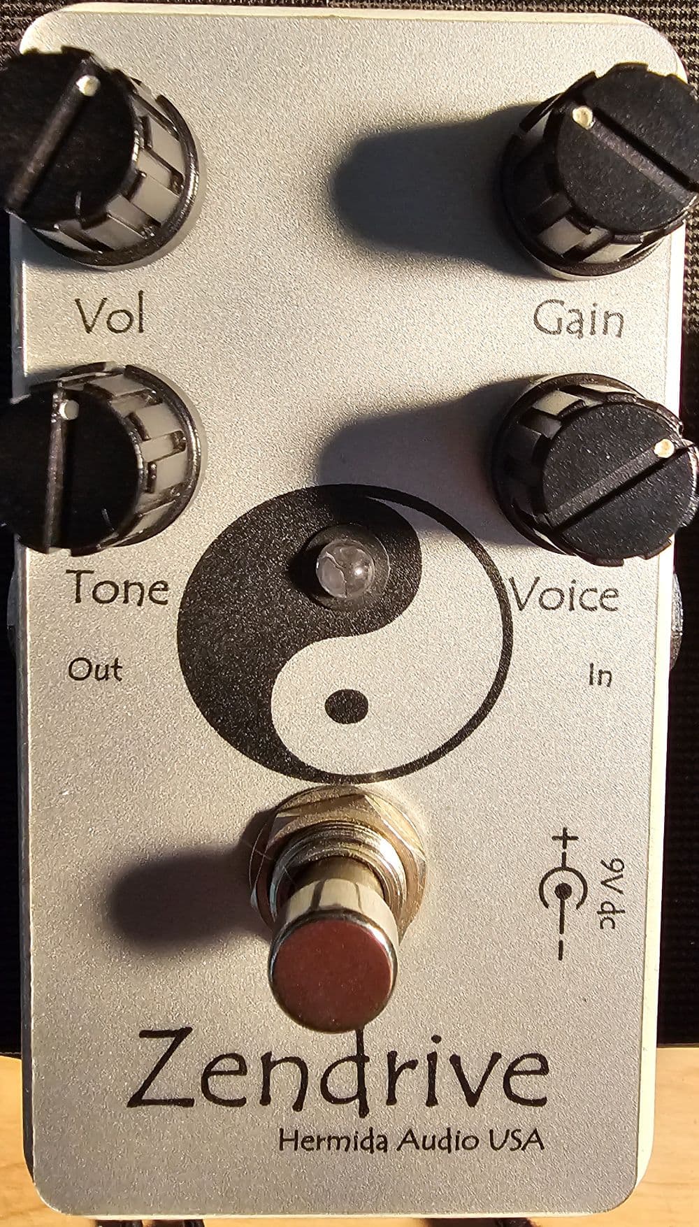 TONE3000