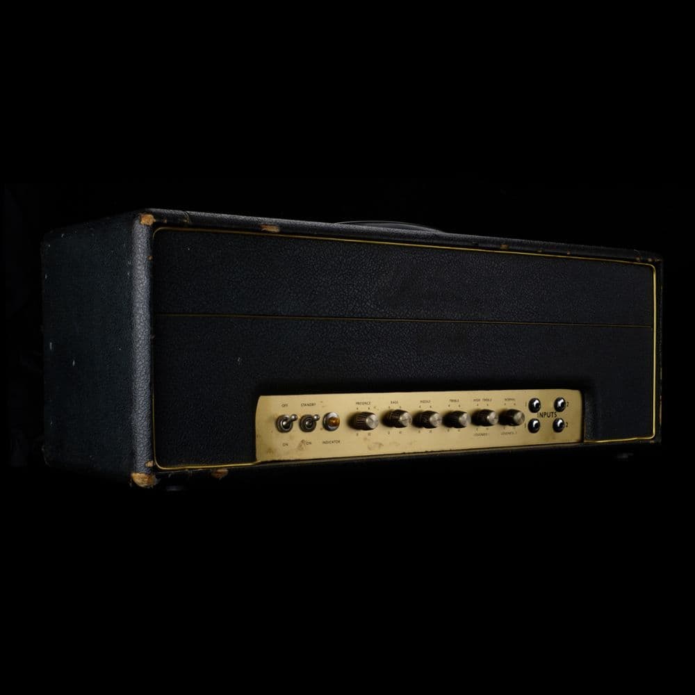 Marshall JTM50 I Crunch BAL DI