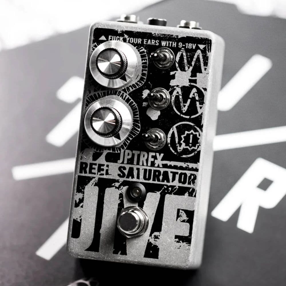 JPTRFX Jive