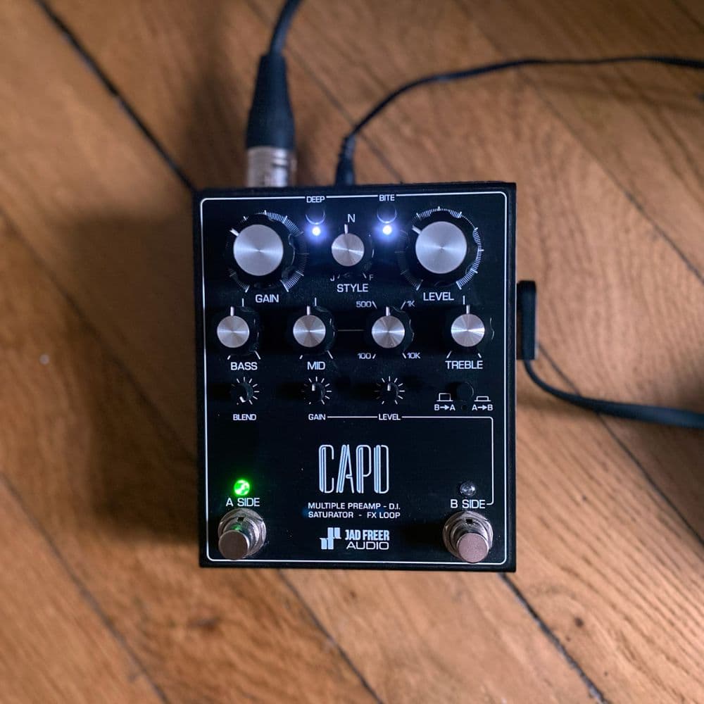 TONE3000