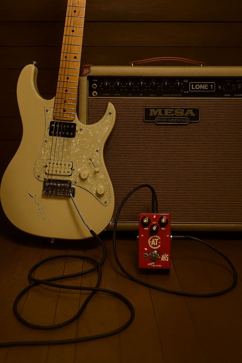 TONE3000