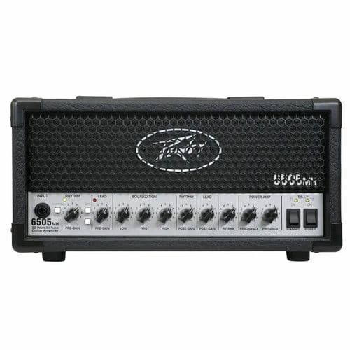 peavey gojira