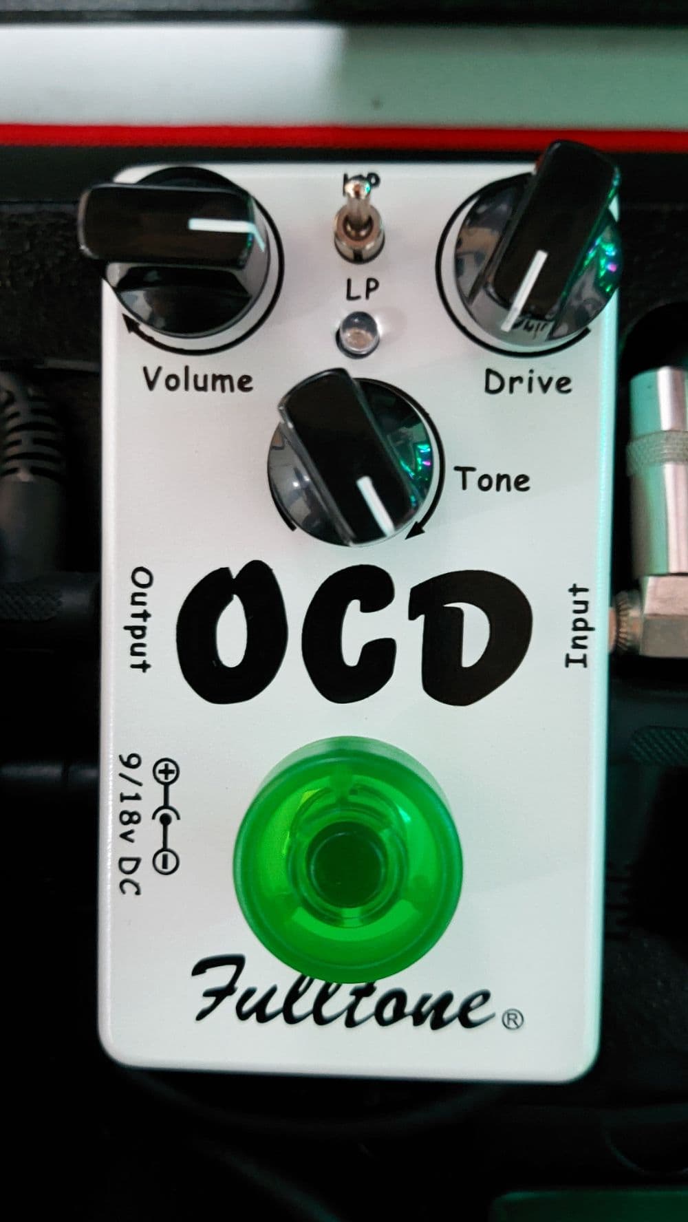 OCD Modo Booster