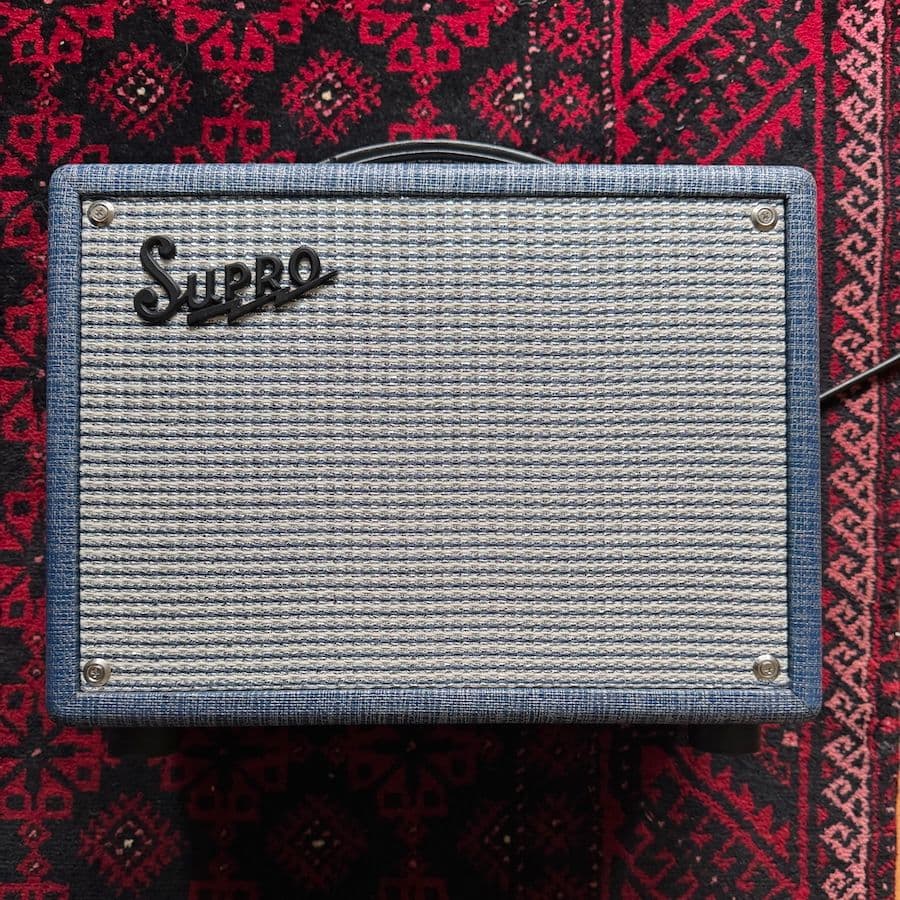 Supro 1605R