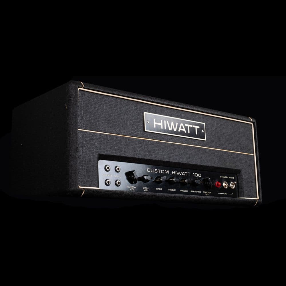 Hiwatt DR504 JU Crunch BAL DI