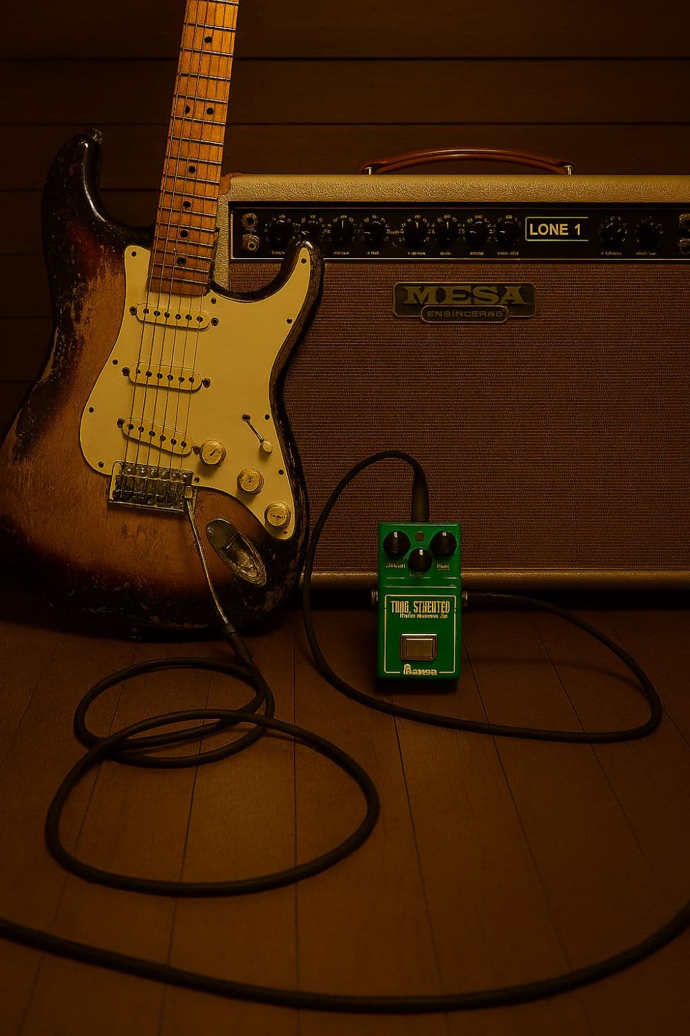 TONE3000