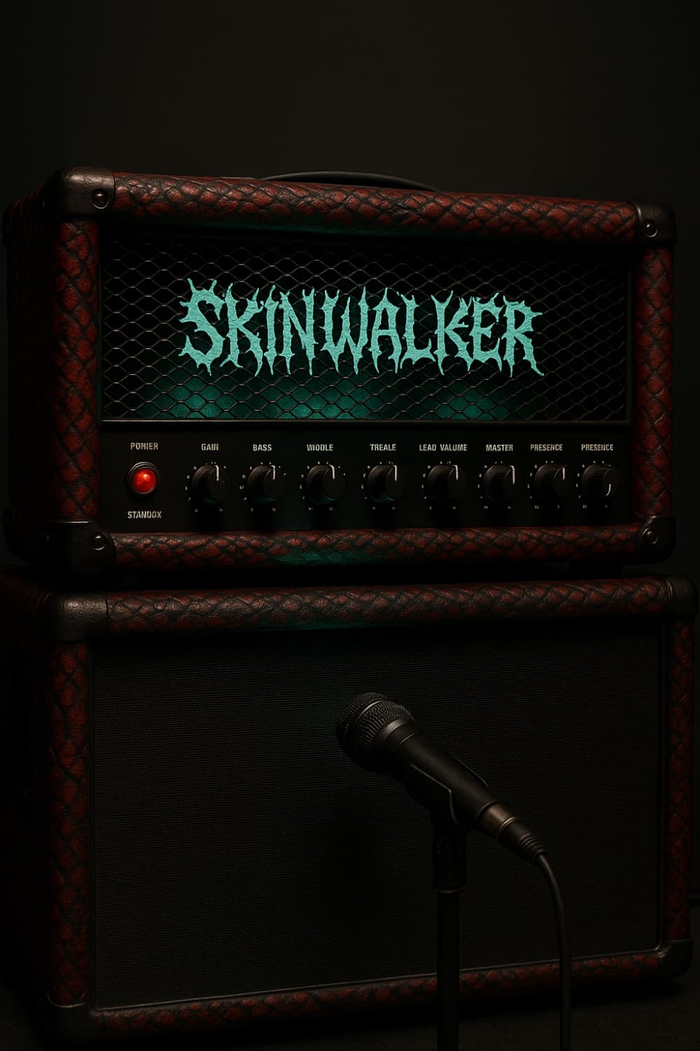 SKINWALKER