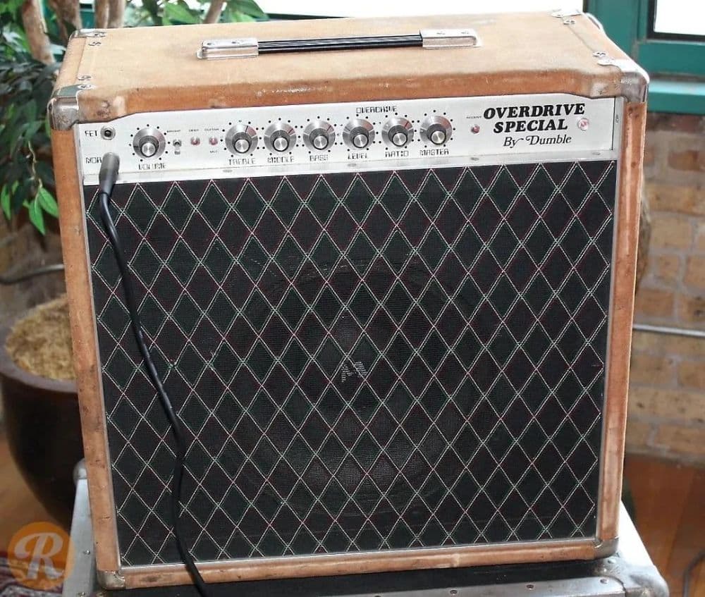 DUMBLE