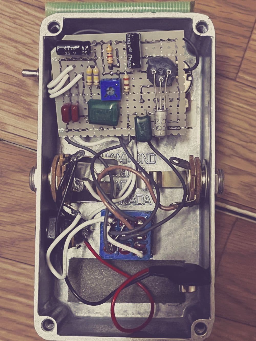 TONE3000