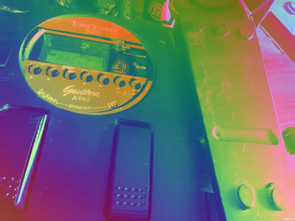TONE3000
