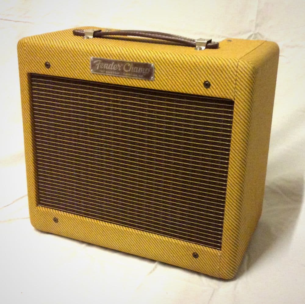 Fender 57 Custom Champ