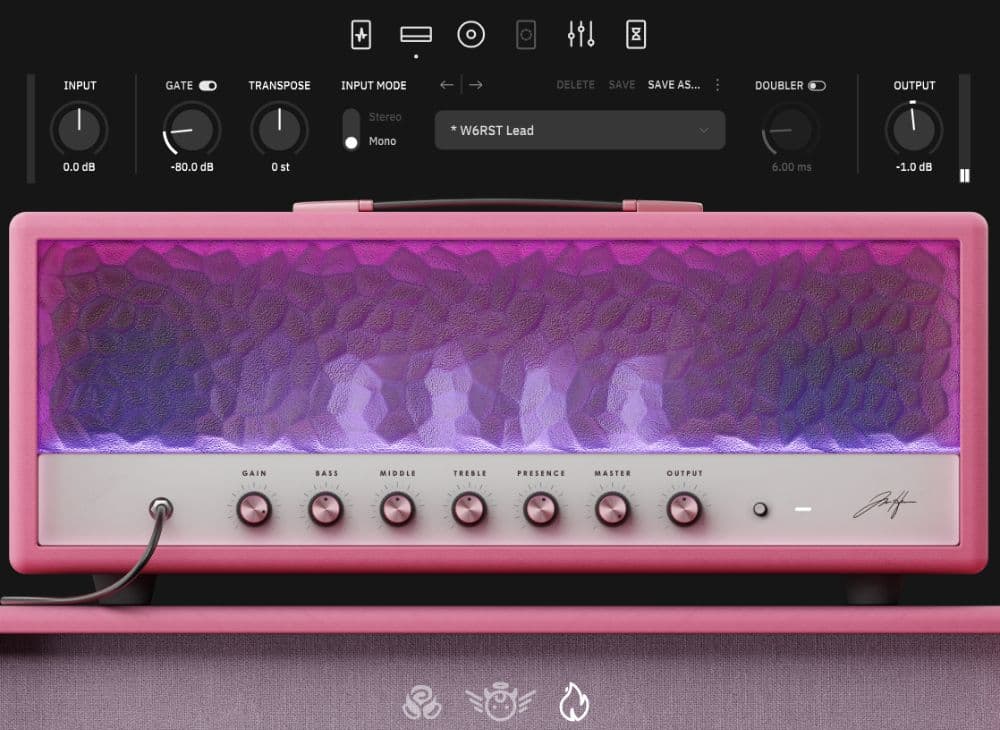 Plugin Tim Henson