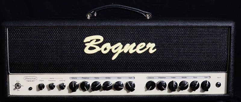 INVADER IR ( Based On Bogner 48 )