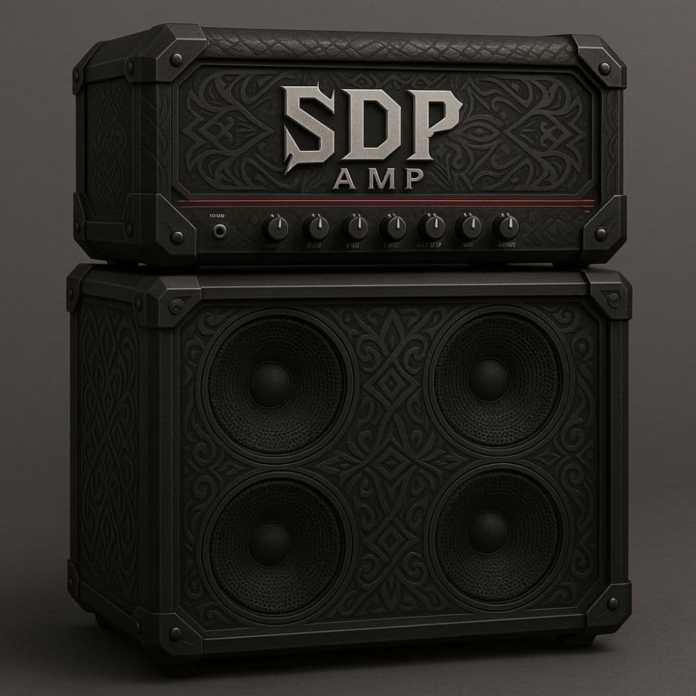PTR BASS D.U.T