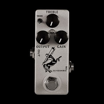 Mosky Silver Horse - Klon Centaur clone