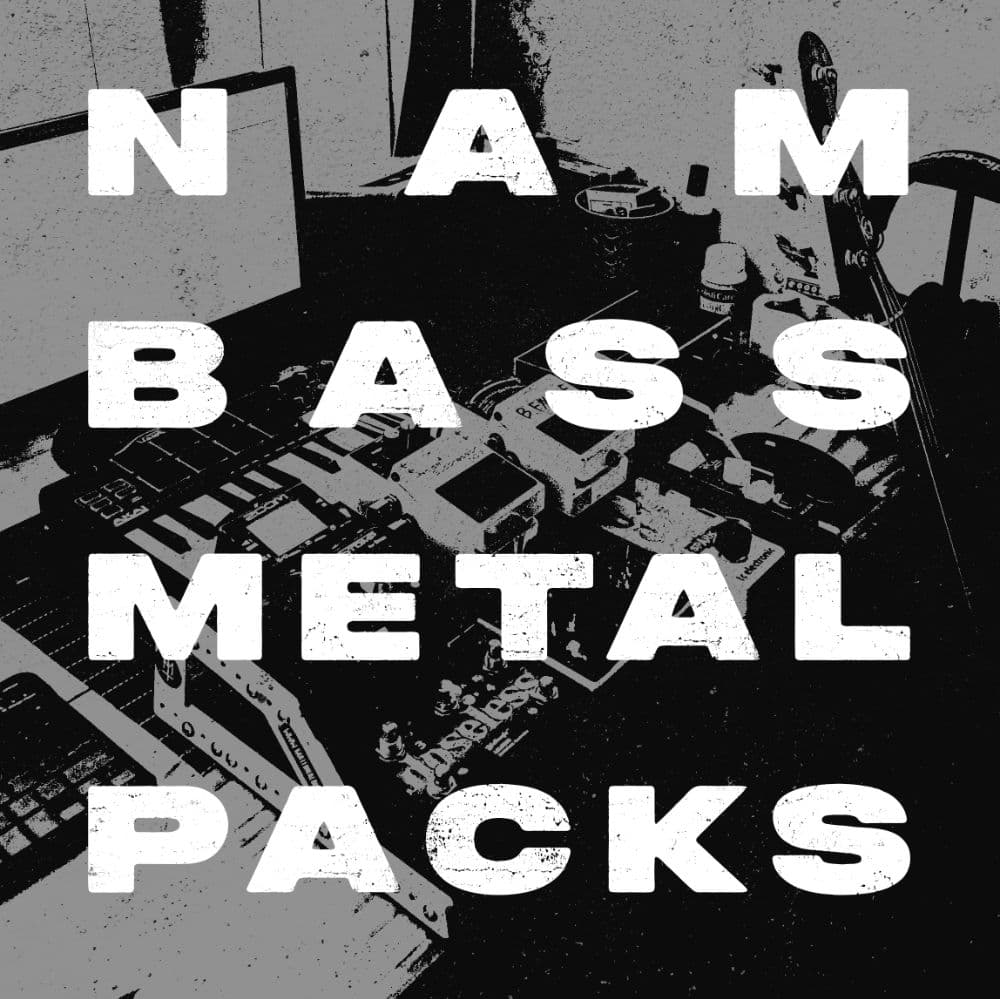 BASS METAL TONE