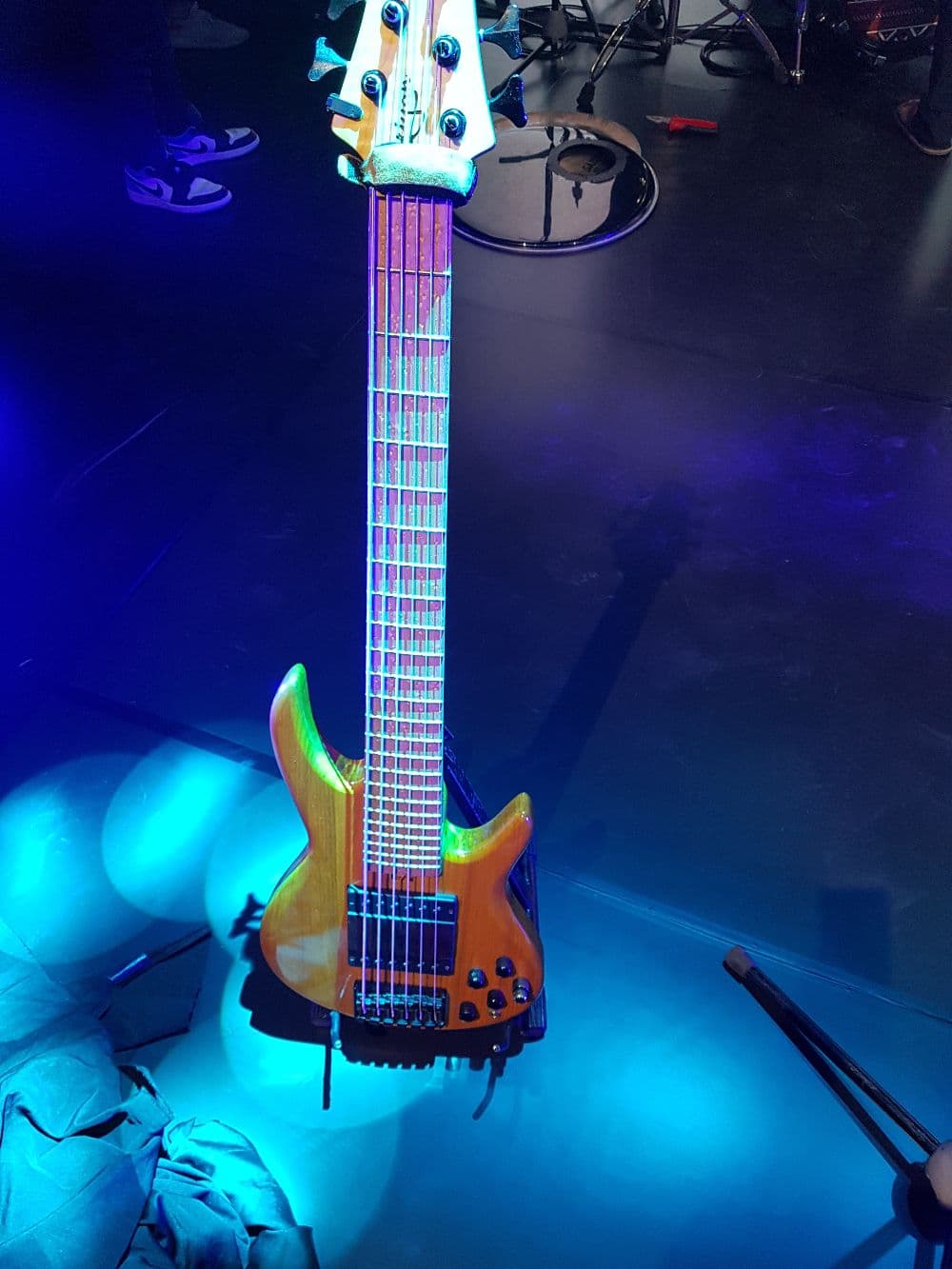 Hartke LH1000