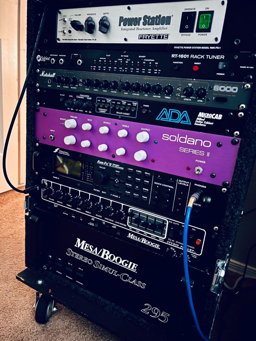 TONE3000