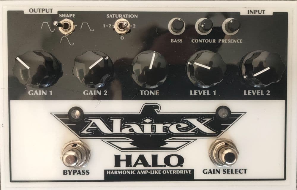 Alairex HALO
