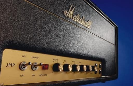 marshall