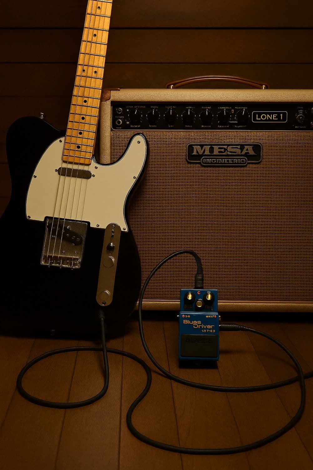TONE3000