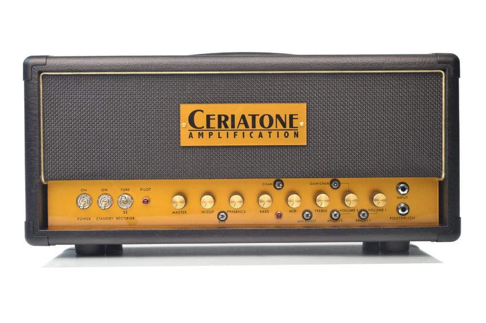 Ceriatone TW Express AA