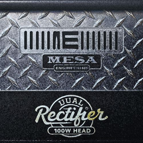 Dual Rectifier test