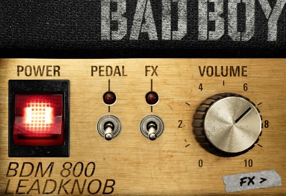 TONE3000