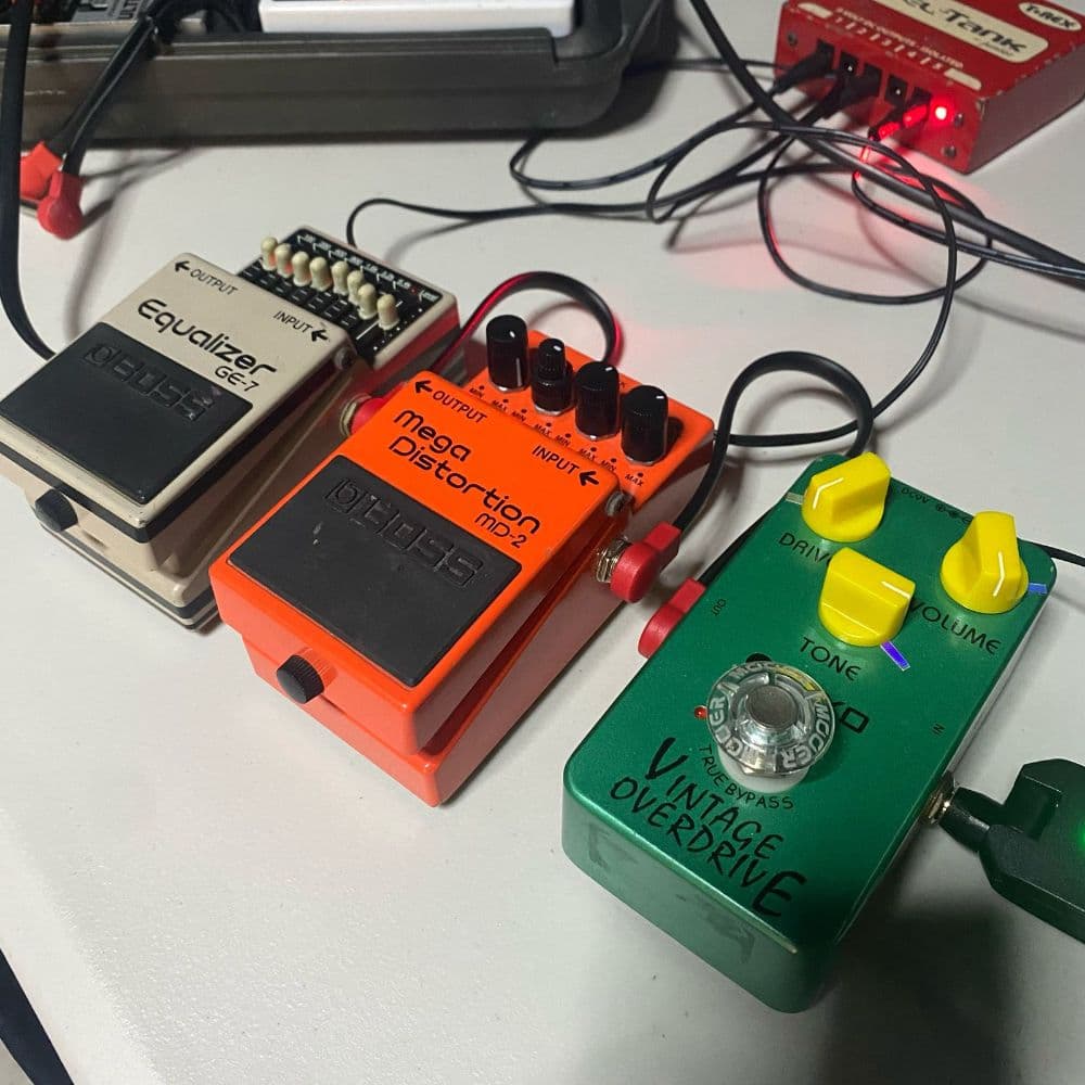 TONE3000
