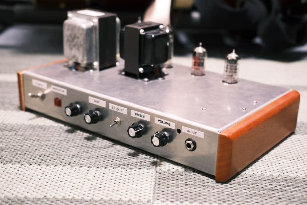 TONE3000